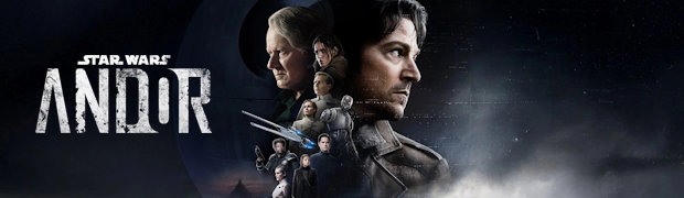 Андор 2 сезон